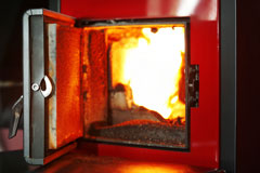 solid fuel boilers May Bank